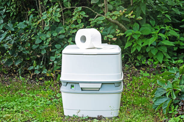 Sanger, TX porta potty rental Company