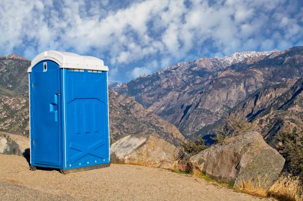 Best Portable restroom trailer rental  in Sanger, TX