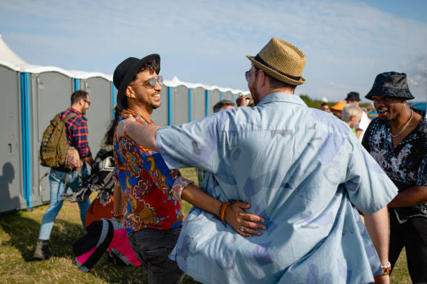 Best Porta potty rental near me  in Sanger, TX
