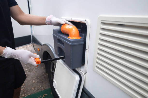Best Long-term porta potty rental  in Sanger, TX