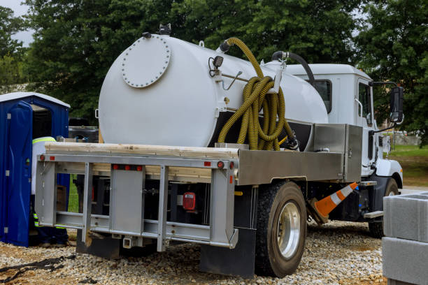 Best Affordable portable toilet rental  in Sanger, TX