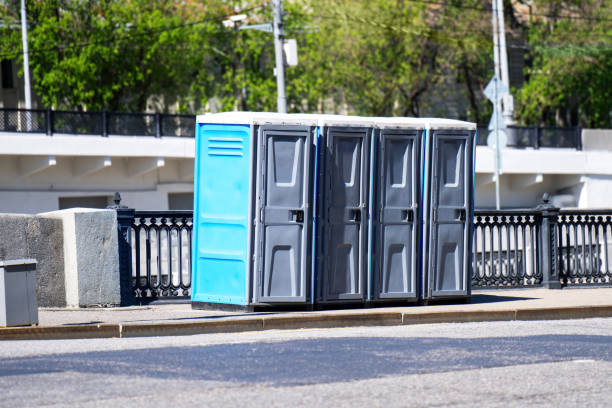 Best Porta potty delivery and setup  in Sanger, TX