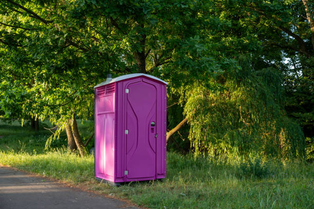 Best Portable restroom trailer rental  in Sanger, TX